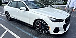 Used 2024 BMW i5 EDRIVE40 in WEST PALM BEACH, FLORIDA