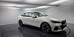 Used 2024 BMW i5 eDrive40 Sedan in WEST PALM BEACH, FLORIDA