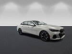 Used 2024 BMW i5 eDrive40 Sedan in WEST PALM BEACH, FLORIDA (Photo 1)