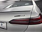 Used 2024 BMW i5 eDrive40 Sedan in WEST PALM BEACH, FLORIDA (Photo 24)