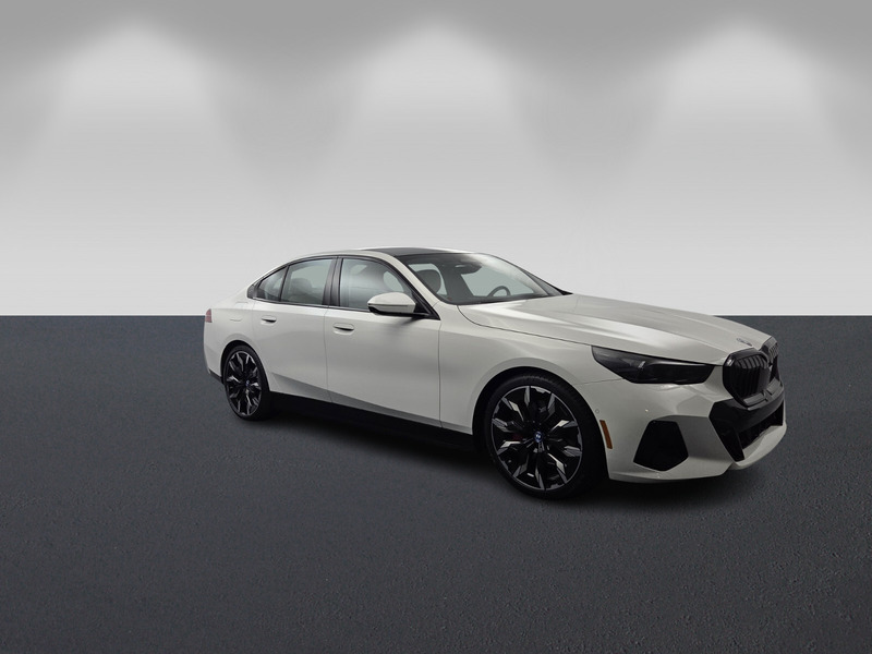 Used 2024 BMW i5 eDrive40 Sedan in WEST PALM BEACH, FLORIDA