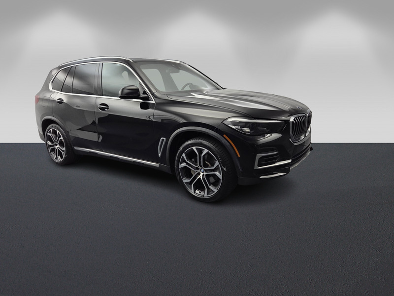 Used 2023 BMW X5 SDRIVE40I in WEST PALM BEACH, FLORIDA