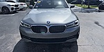 Used 2023 BMW 5 SERIES 530E IPERFORMANCE in WEST PALM BEACH, FLORIDA