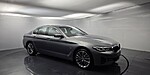 Used 2023 BMW 5 SERIES 530E IPERFORMANCE in WEST PALM BEACH, FLORIDA