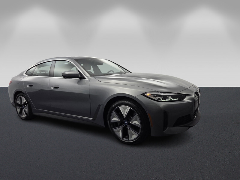 Used 2023 BMW i4 EDRIVE35 in WEST PALM BEACH, FLORIDA