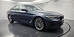 Used 2023 BMW 5 SERIES 530I in WEST PALM BEACH, FLORIDA