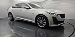 Used 2022 CADILLAC CT5 PREMIUM LUXURY in WEST PALM BEACH, FLORIDA