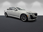 Used 2022 CADILLAC CT5 PREMIUM LUXURY in WEST PALM BEACH, FLORIDA (Photo 1)
