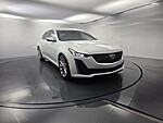Used 2022 CADILLAC CT5 PREMIUM LUXURY in WEST PALM BEACH, FLORIDA (Photo 2)