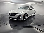 Used 2022 CADILLAC CT5 PREMIUM LUXURY in WEST PALM BEACH, FLORIDA (Photo 4)
