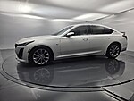 Used 2022 CADILLAC CT5 PREMIUM LUXURY in WEST PALM BEACH, FLORIDA (Photo 5)