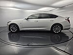 Used 2022 CADILLAC CT5 PREMIUM LUXURY in WEST PALM BEACH, FLORIDA (Photo 6)