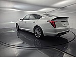 Used 2022 CADILLAC CT5 PREMIUM LUXURY in WEST PALM BEACH, FLORIDA (Photo 7)