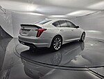 Used 2022 CADILLAC CT5 PREMIUM LUXURY in WEST PALM BEACH, FLORIDA (Photo 9)