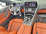 Used 2025 BMW M8 COMPETITION in WEST PALM BEACH, FLORIDA (Photo 15)