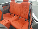 Used 2025 BMW M8 COMPETITION in WEST PALM BEACH, FLORIDA (Photo 17)