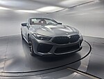 Used 2025 BMW M8 COMPETITION in WEST PALM BEACH, FLORIDA (Photo 2)