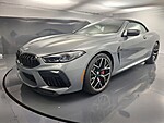 Used 2025 BMW M8 COMPETITION in WEST PALM BEACH, FLORIDA (Photo 30)
