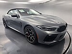 Used 2025 BMW M8 COMPETITION in WEST PALM BEACH, FLORIDA (Photo 31)