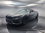 Used 2025 BMW M8 COMPETITION in WEST PALM BEACH, FLORIDA (Photo 4)
