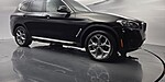Used 2024 BMW X3 SDRIVE30I in WEST PALM BEACH, FLORIDA
