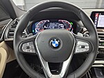 Used 2024 BMW X3 SDRIVE30I in WEST PALM BEACH, FLORIDA (Photo 19)