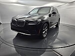 Used 2024 BMW X3 SDRIVE30I in WEST PALM BEACH, FLORIDA (Photo 4)