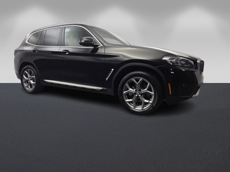 Used 2024 BMW X3 SDRIVE30I in WEST PALM BEACH, FLORIDA