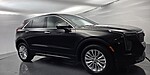Used 2024 CADILLAC XT4 LUXURY in WEST PALM BEACH, FLORIDA