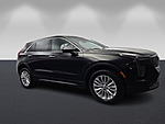 Used 2024 CADILLAC XT4 LUXURY in WEST PALM BEACH, FLORIDA (Photo 1)