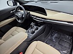 Used 2024 CADILLAC XT4 LUXURY in WEST PALM BEACH, FLORIDA (Photo 12)