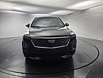 Used 2024 CADILLAC XT4 LUXURY in WEST PALM BEACH, FLORIDA (Photo 2)