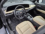 Used 2024 CADILLAC XT4 LUXURY in WEST PALM BEACH, FLORIDA (Photo 22)