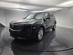 Used 2024 CADILLAC XT4 LUXURY in WEST PALM BEACH, FLORIDA (Photo 3)