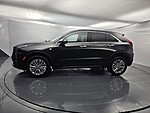 Used 2024 CADILLAC XT4 LUXURY in WEST PALM BEACH, FLORIDA (Photo 4)