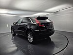 Used 2024 CADILLAC XT4 LUXURY in WEST PALM BEACH, FLORIDA (Photo 5)
