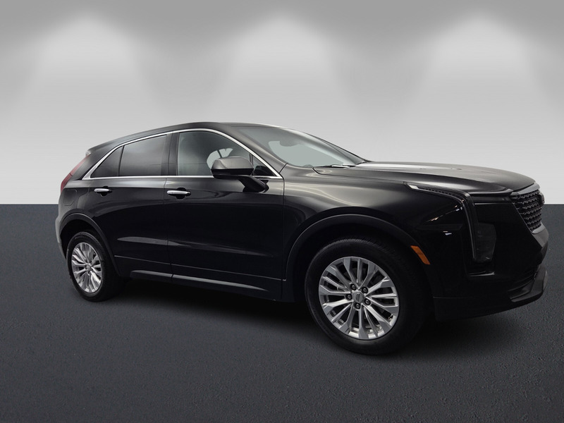 Used 2024 CADILLAC XT4 LUXURY in WEST PALM BEACH, FLORIDA