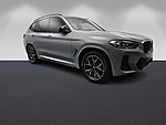 Used 2024 BMW X3 M40I in WEST PALM BEACH, FLORIDA (Photo 1)