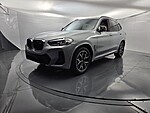 Used 2024 BMW X3 M40I in WEST PALM BEACH, FLORIDA (Photo 4)