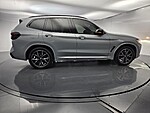 Used 2024 BMW X3 M40I in WEST PALM BEACH, FLORIDA (Photo 9)