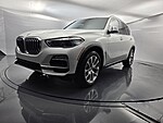 Used 2020 BMW X5 SDRIVE40I in WEST PALM BEACH, FLORIDA (Photo 4)