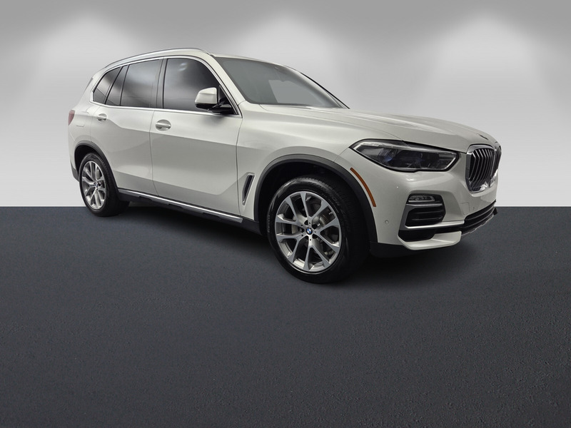 Used 2020 BMW X5 SDRIVE40I in WEST PALM BEACH, FLORIDA