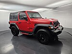 Used 2025 JEEP WRANGLER SPORT in WEST PALM BEACH, FLORIDA (Photo 10)