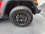 Used 2025 JEEP WRANGLER SPORT in WEST PALM BEACH, FLORIDA (Photo 11)