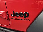 Used 2025 JEEP WRANGLER SPORT in WEST PALM BEACH, FLORIDA (Photo 12)