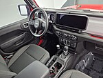 Used 2025 JEEP WRANGLER SPORT in WEST PALM BEACH, FLORIDA (Photo 14)