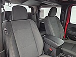 Used 2025 JEEP WRANGLER SPORT in WEST PALM BEACH, FLORIDA (Photo 16)