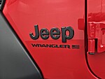 Used 2025 JEEP WRANGLER SPORT in WEST PALM BEACH, FLORIDA (Photo 18)