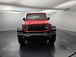 Used 2025 JEEP WRANGLER SPORT in WEST PALM BEACH, FLORIDA (Photo 2)