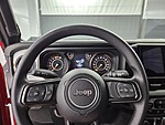 Used 2025 JEEP WRANGLER SPORT in WEST PALM BEACH, FLORIDA (Photo 22)